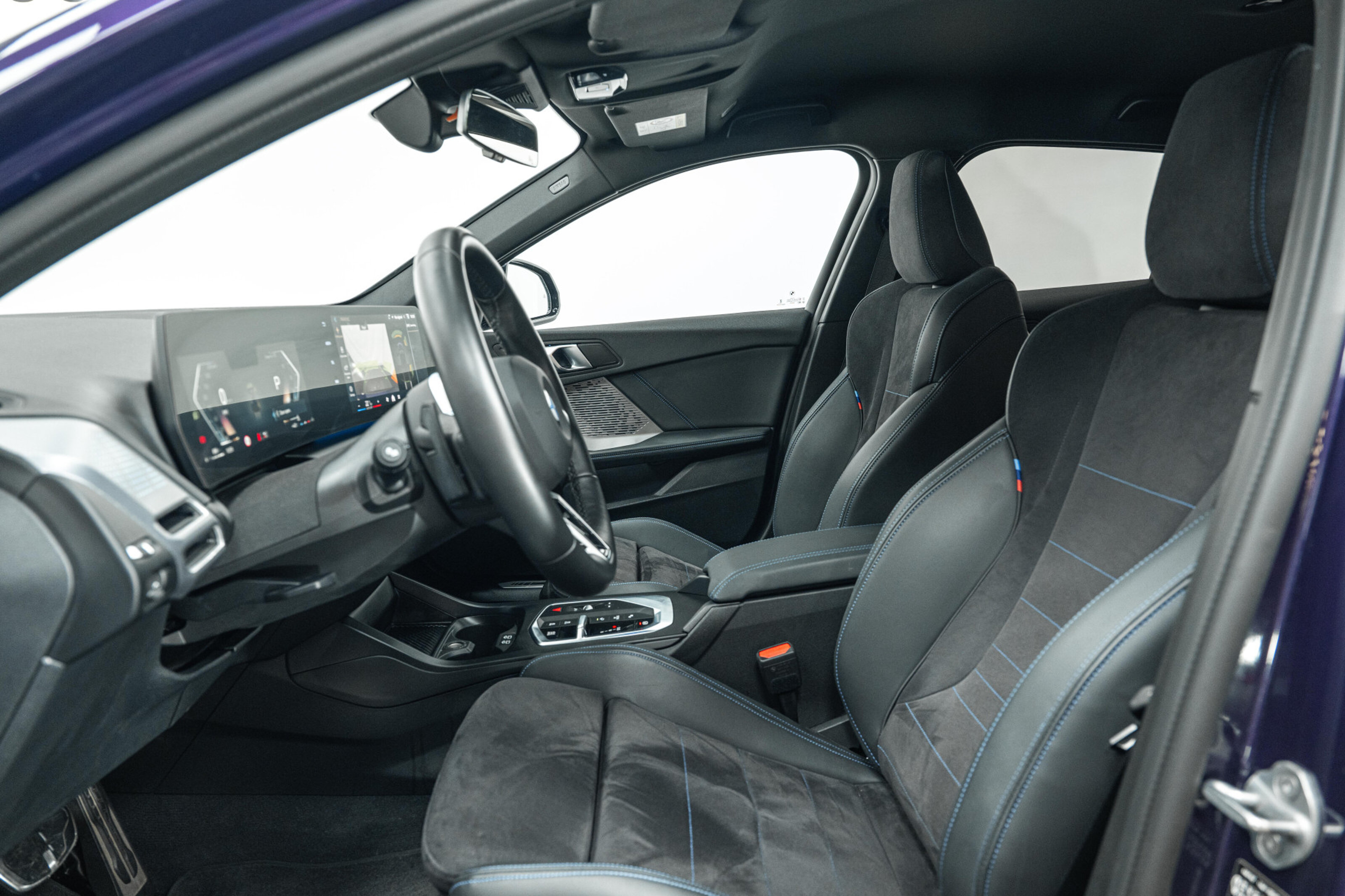 BMW 1 Serie 120 M Sport Automaat