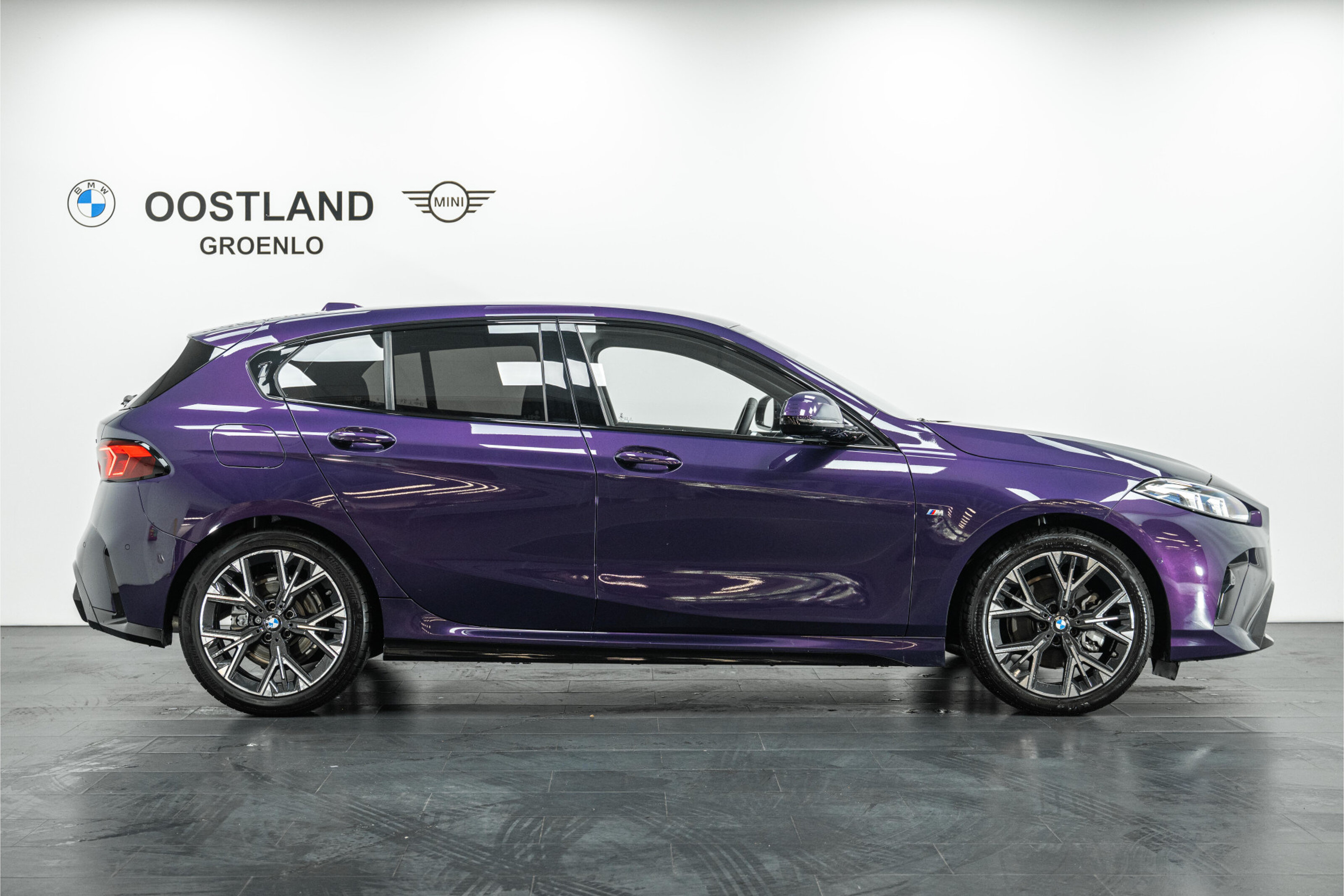 BMW 1 Serie 6
