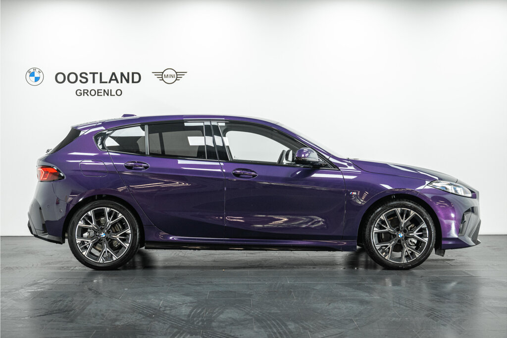 BMW 1 Serie 6