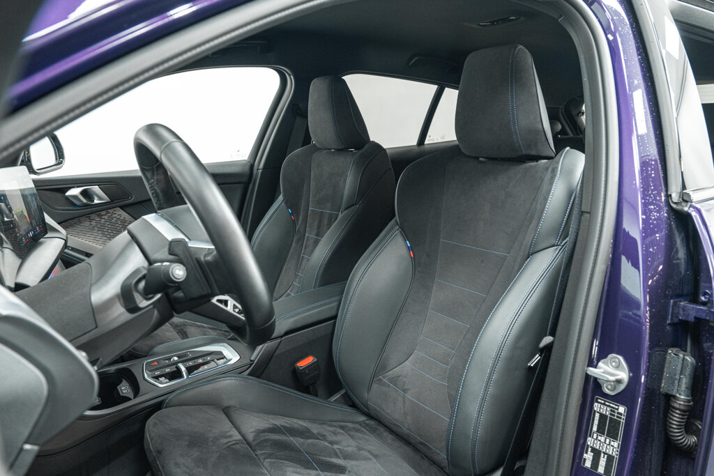 BMW 1 Serie 13