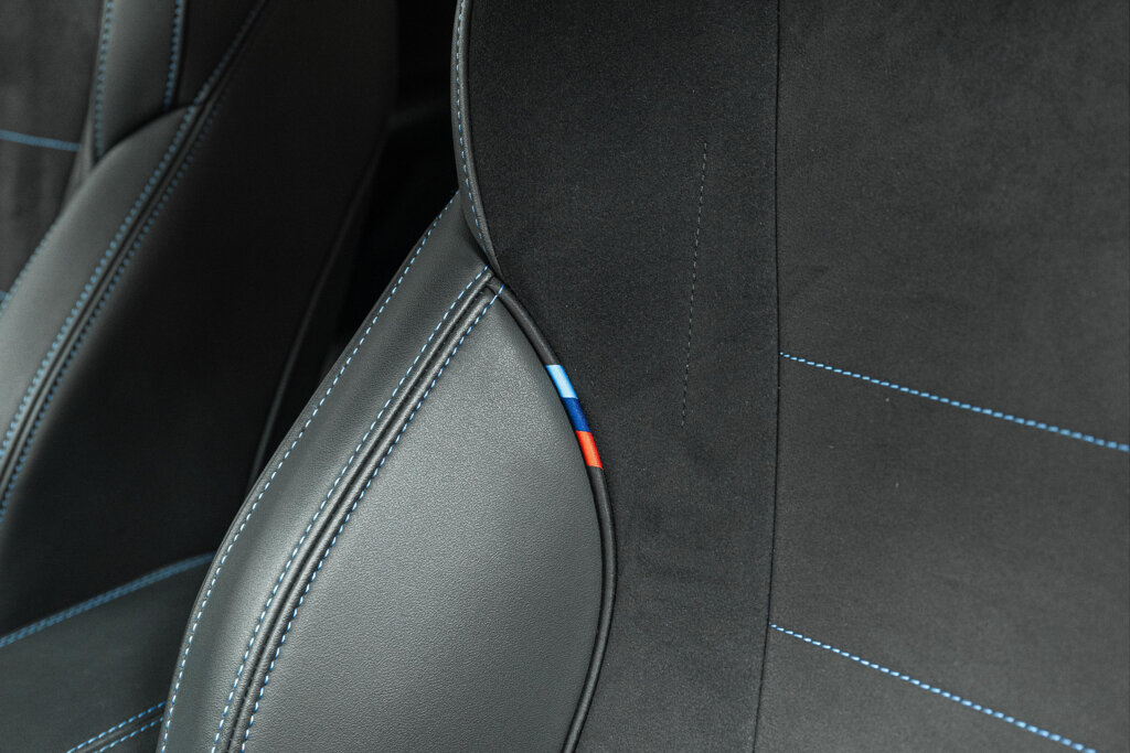 BMW 1 Serie 14