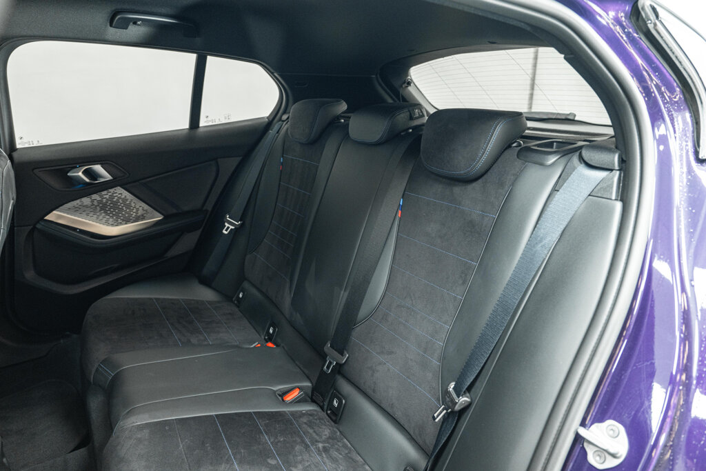 BMW 1 Serie 15