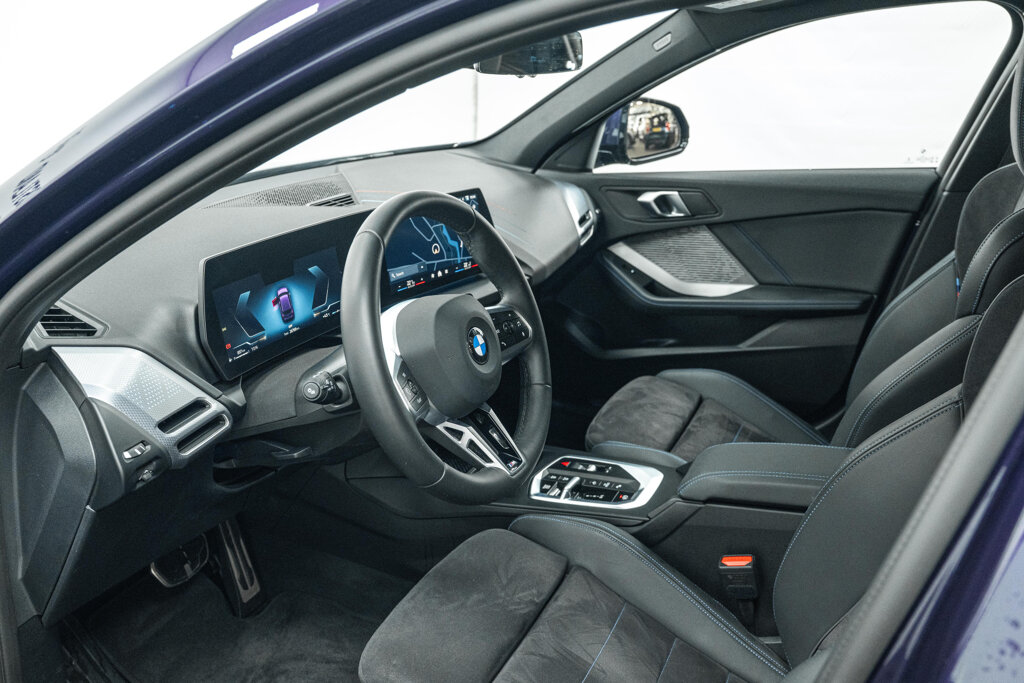 BMW 1 Serie 18