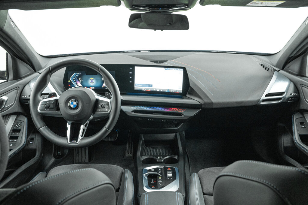 BMW 1 Serie 31