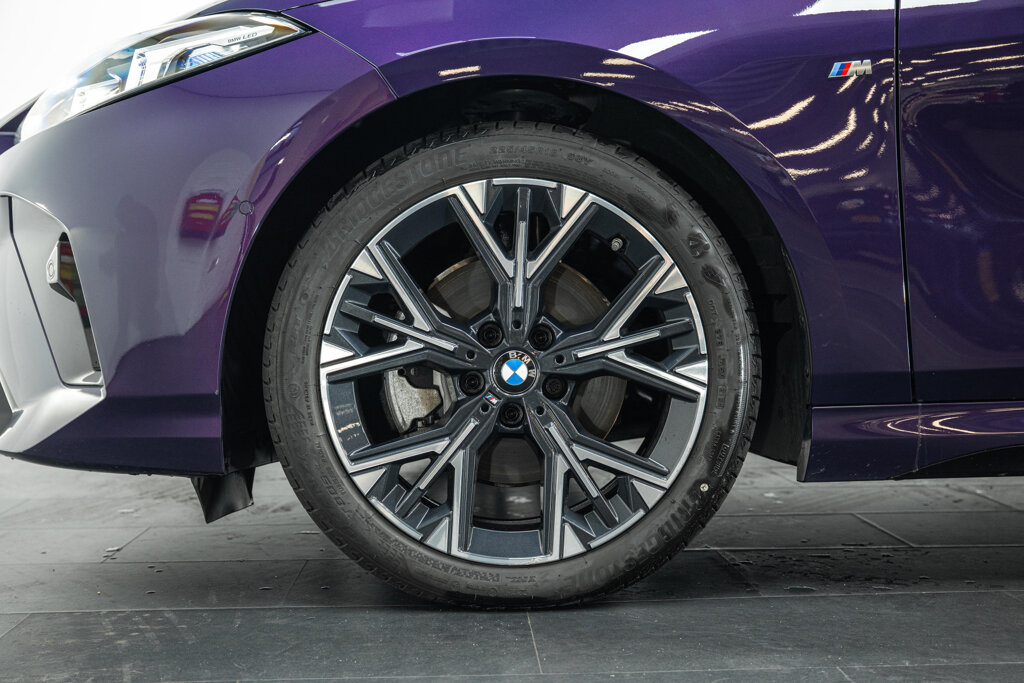 BMW 1 Serie 37