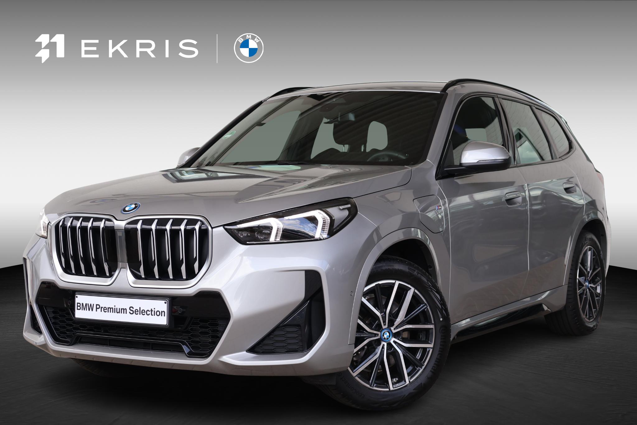 BMW X1 xDrive25e