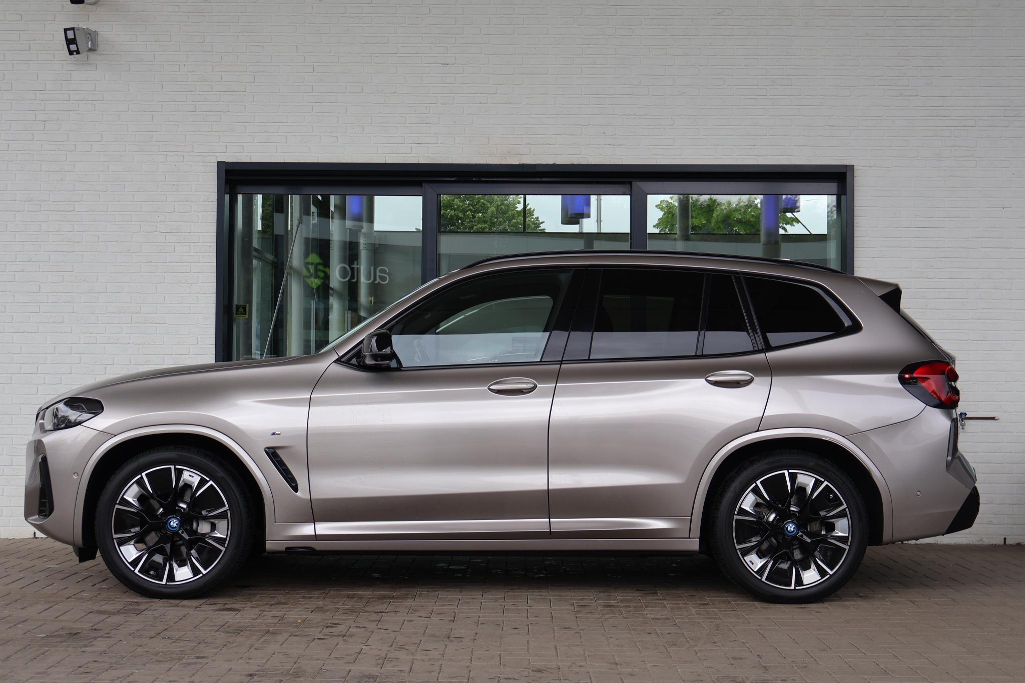 BMW iX3  - Afbeelding 5