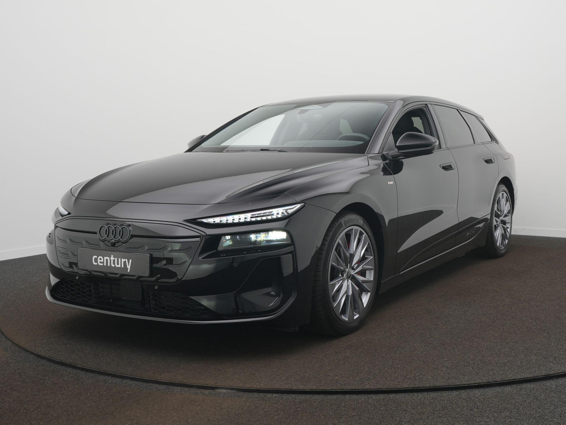 Audi A6 Avant e-tron S Edition Quattro 100 kWh