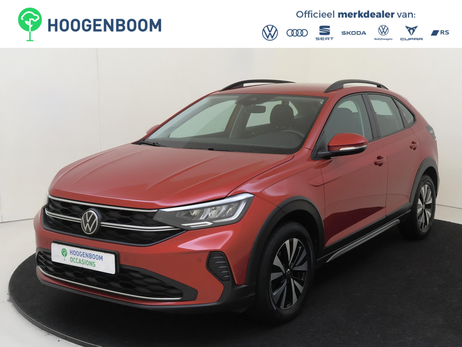 Volkswagen Taigo 1.0 TSI Life
