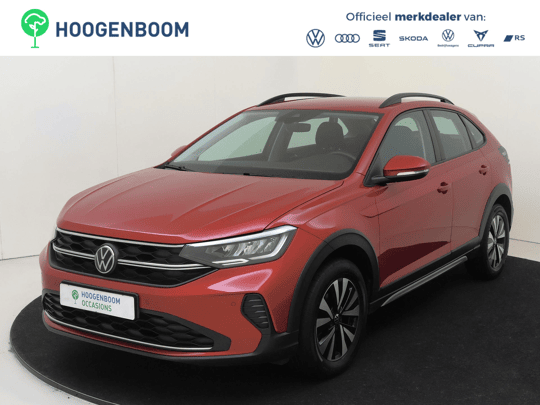 Volkswagen Taigo 1.0 TSI Life