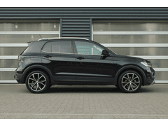 Volkswagen T-Cross 1.0 TSI 115pk Style Hand-6 - Afbeelding 3