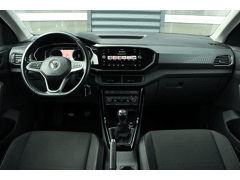Volkswagen T-Cross 1.0 TSI 115pk Style Hand-6 - Afbeelding 5