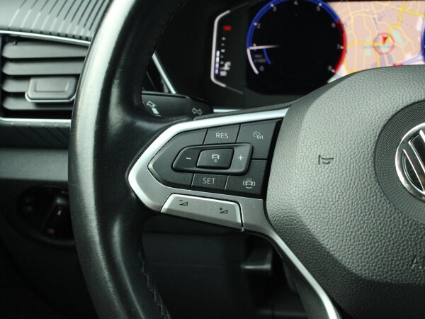 cruise control adaptief