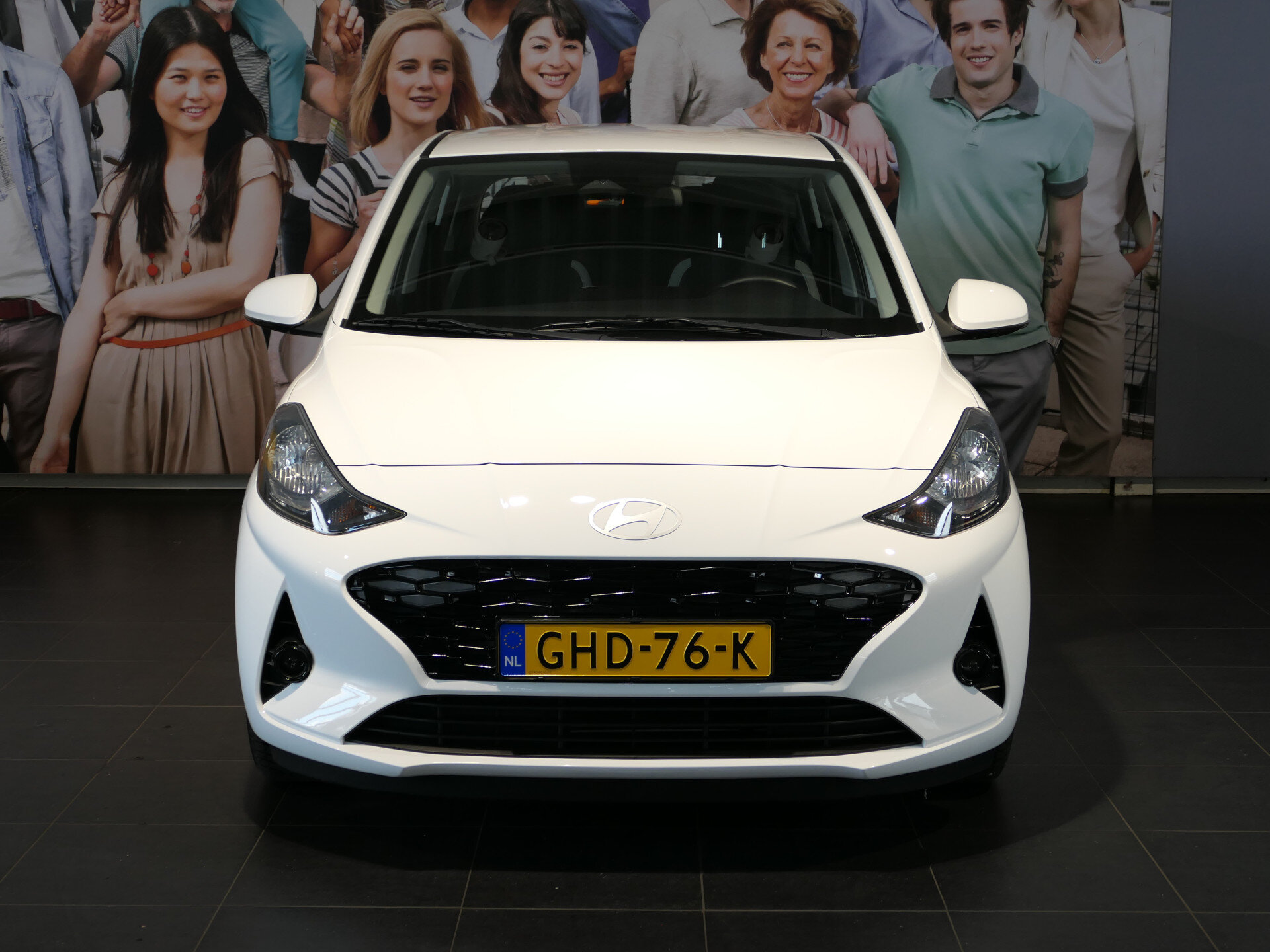 Hyundai i10 1.0 Comfort - Afbeelding 2