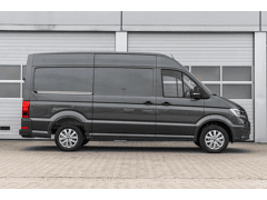 Volkswagen Crafter 35 2.0 TDI 164pk L3H3 Exclusive EURO VI RWD - Afbeelding 3