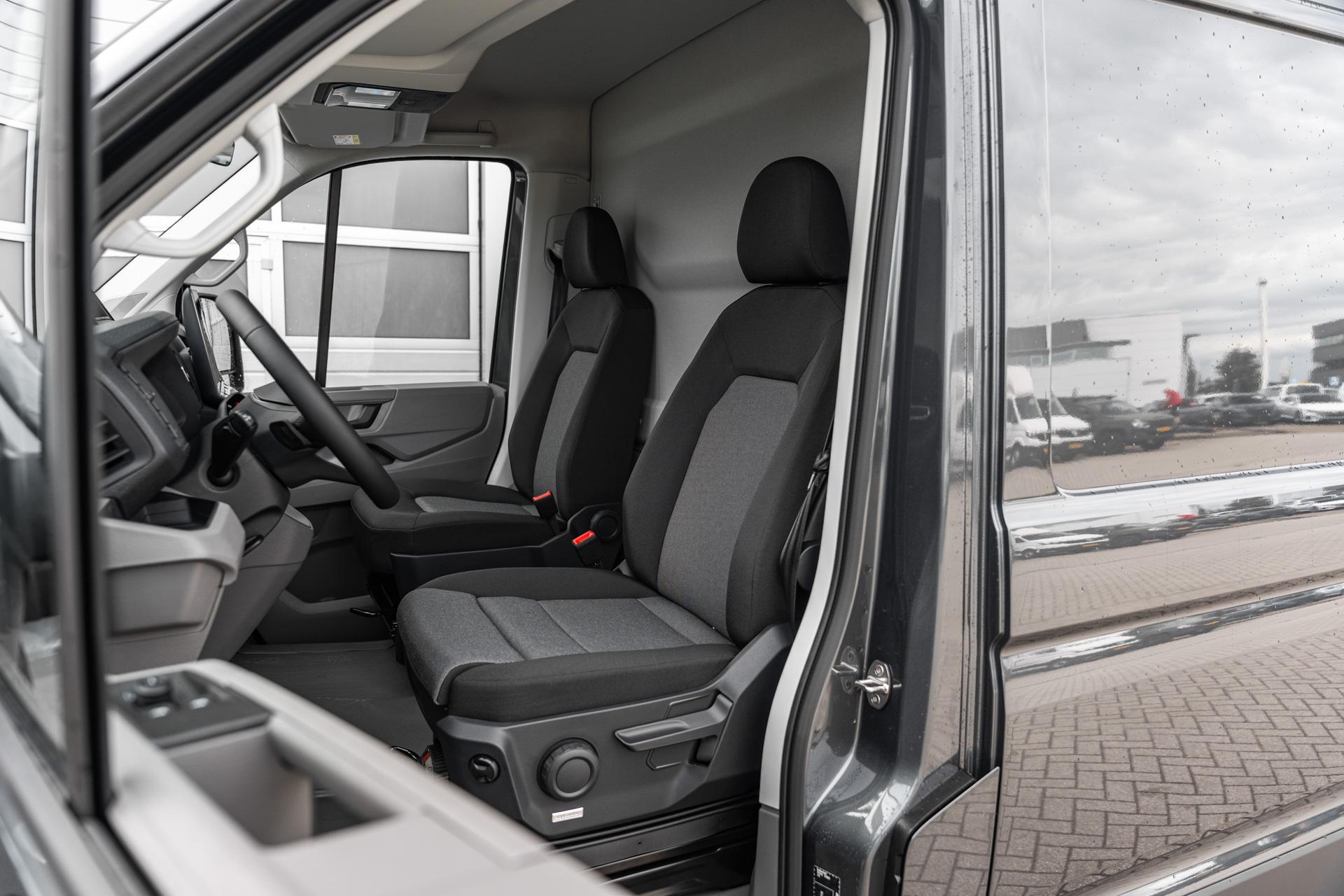 Volkswagen Crafter 35 2.0 TDI 164pk L3H3 Exclusive EURO VI RWD - Afbeelding 4