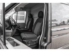 Volkswagen Crafter 35 2.0 TDI 164pk L3H3 Exclusive EURO VI RWD - Afbeelding 4