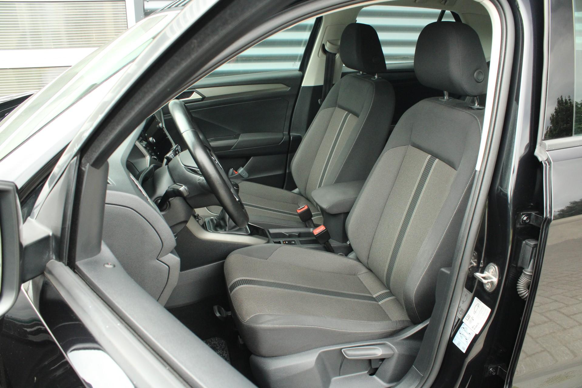 Volkswagen T-Roc 1.0 TSI 115pk Style - Afbeelding 4