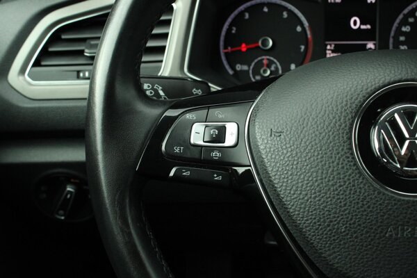 cruise control adaptief