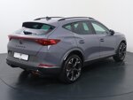 CUPRA