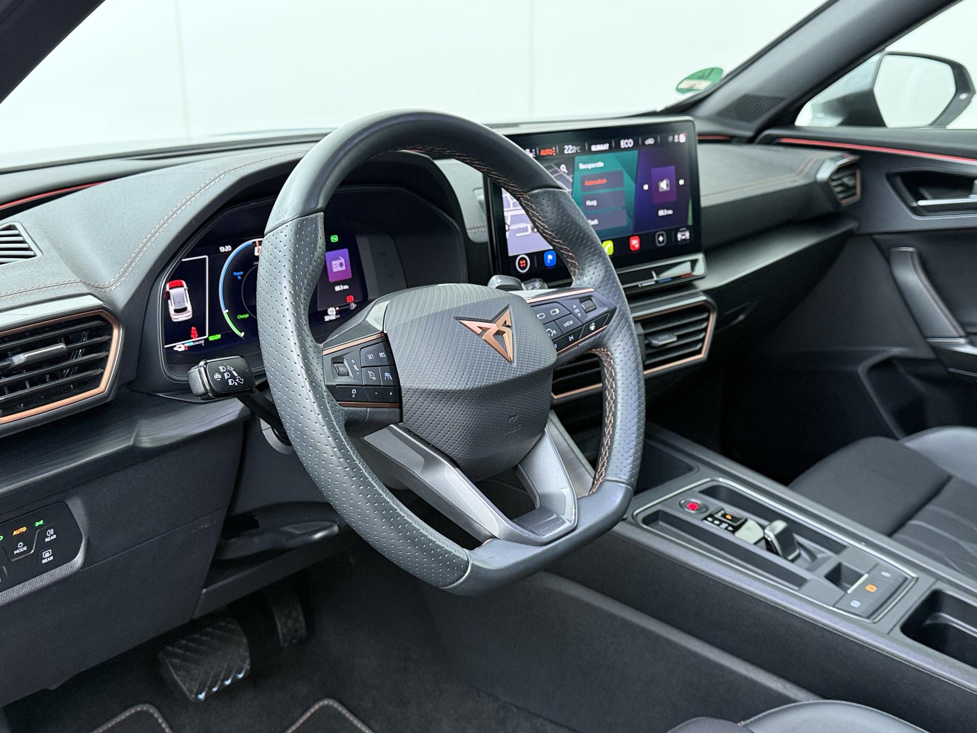 CUPRA