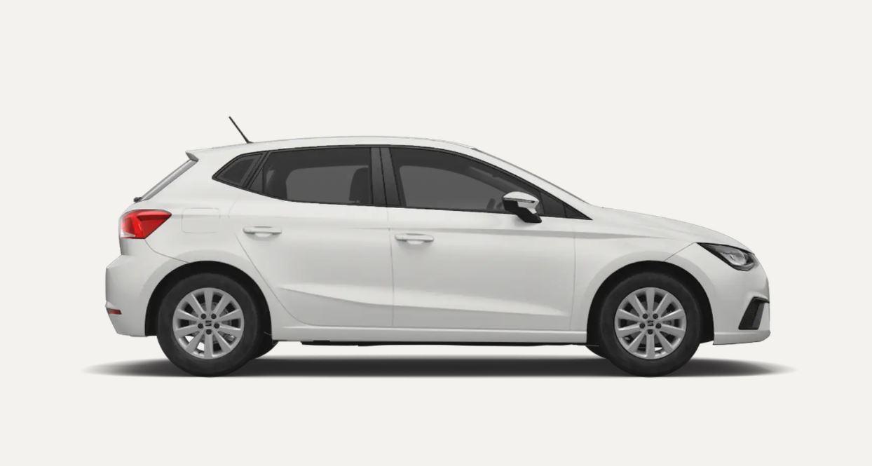 SEAT Ibiza 1.0 EcoTSI Style - Afbeelding 3
