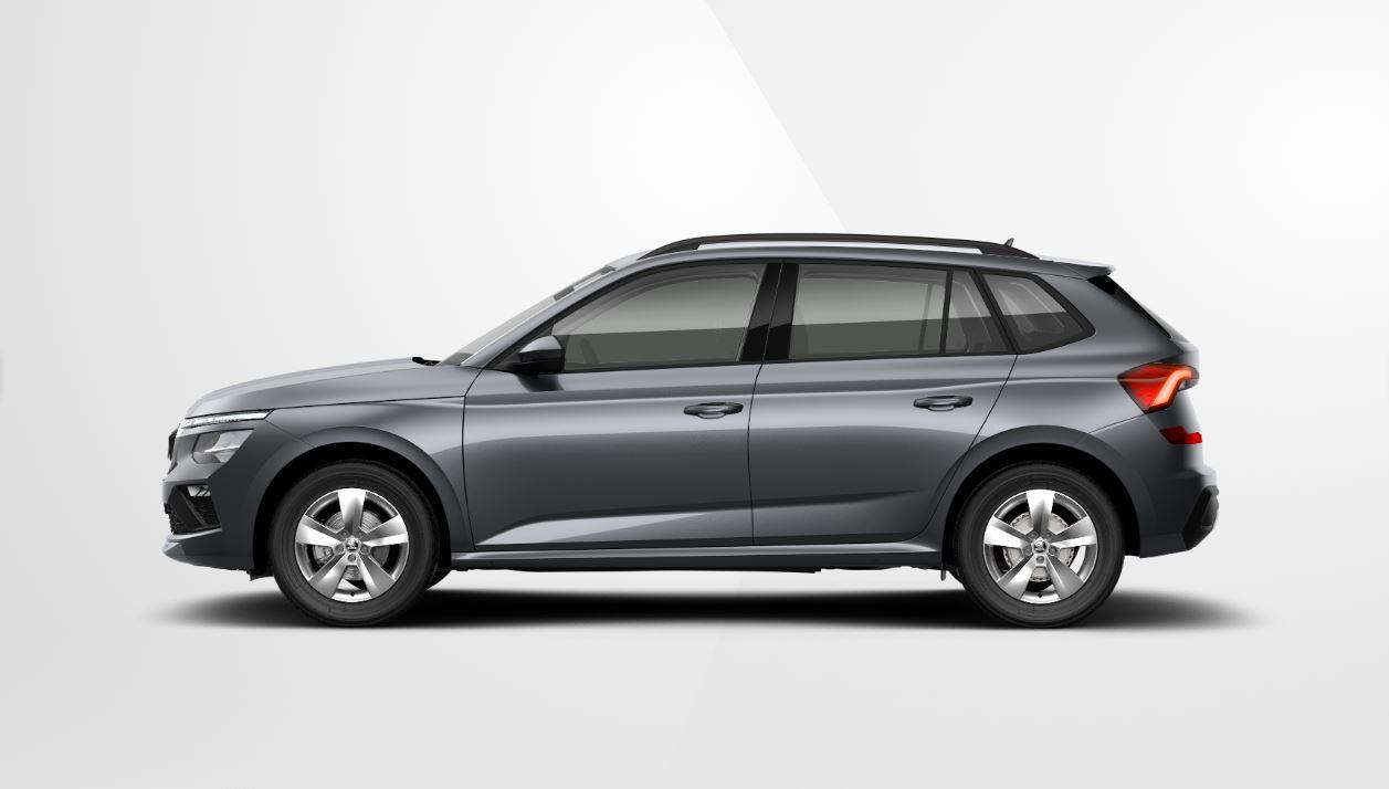 Skoda Kamiq 1.0 TSI Selection - Afbeelding 3
