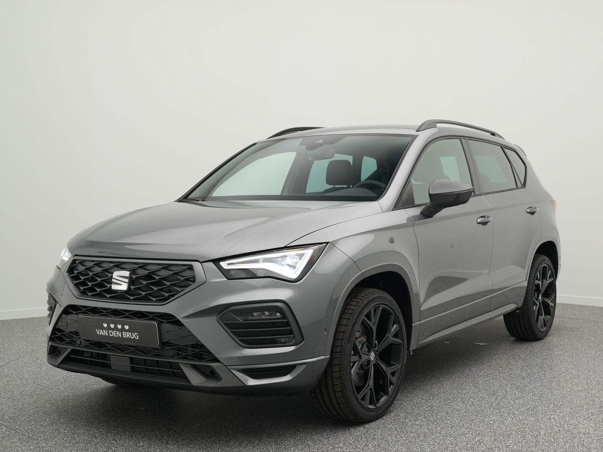 SEAT Ateca FR Business Intense 1.5 TSI 150 PK DSG-7