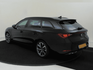 SEAT Leon Sportstourer 1.5 TSI e-Hybrid FR Business - Afbeelding 3
