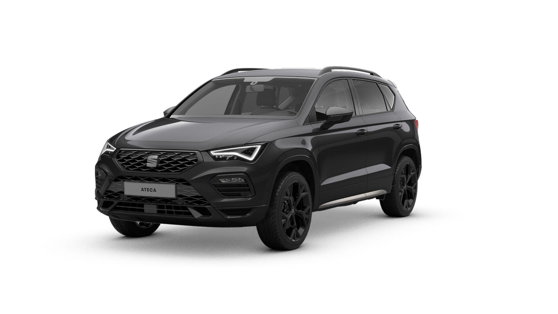 SEAT Ateca 1.5 TSI FR Business Intense