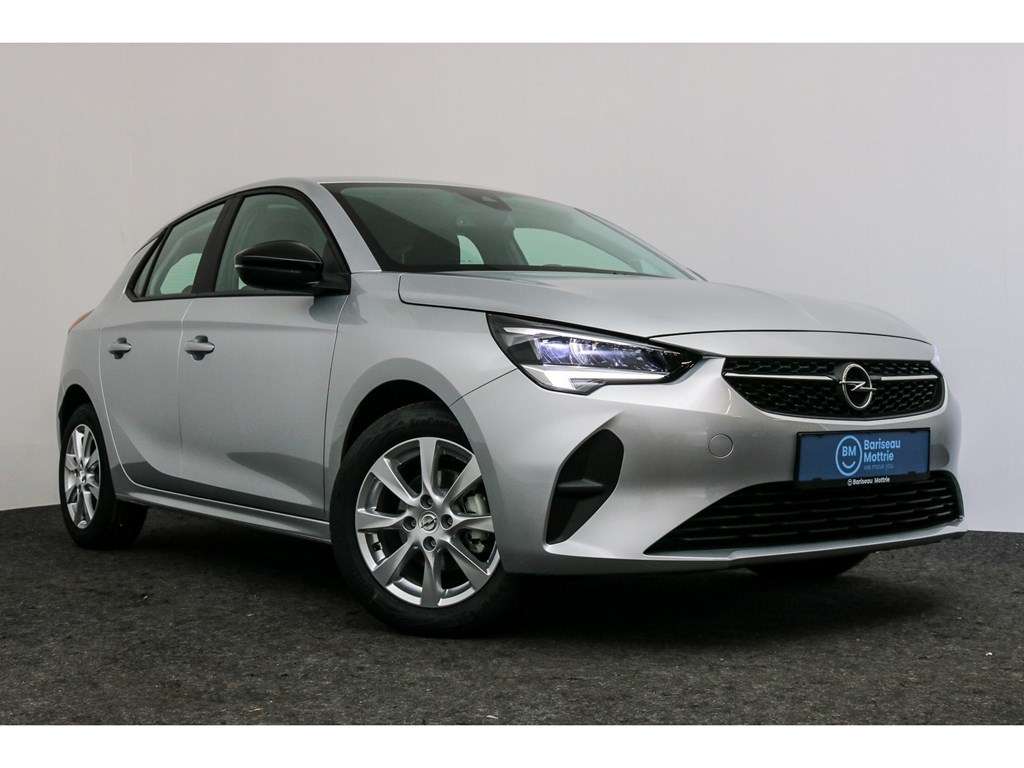 Opel Corsa 1.5 D TURBO EDITION MT6 102PK *SIGHT LIGHT PACK * v