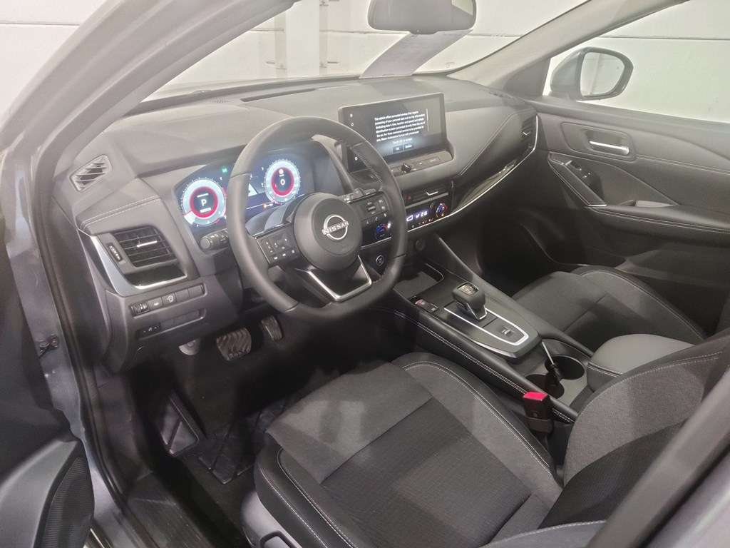 Nissan QASHQAI Mild-Hybrid 158 Aut* N-Connecta Design Pack v - Afbeelding 3