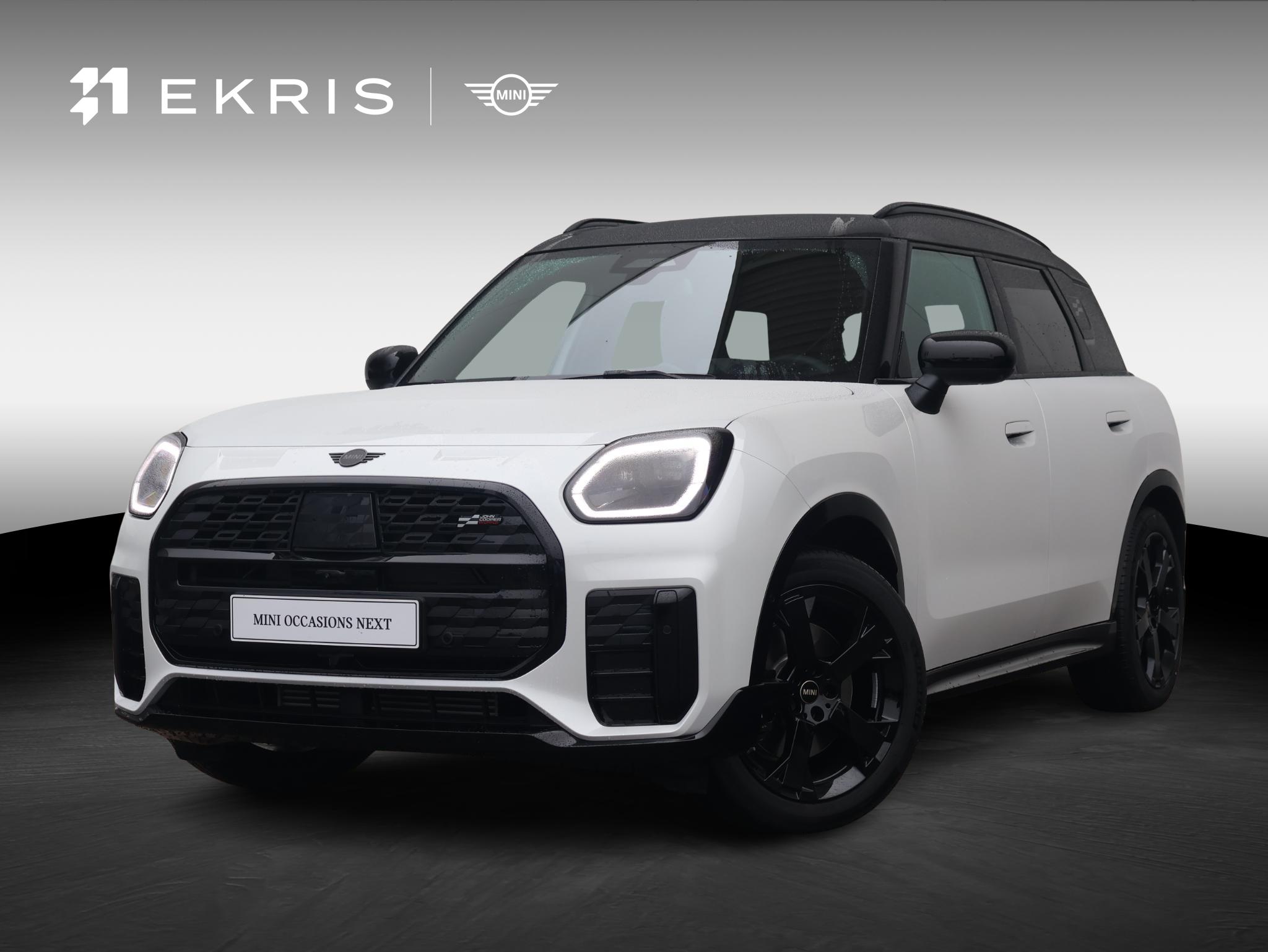 MINI Countryman 1.5 C John Cooper Works XL