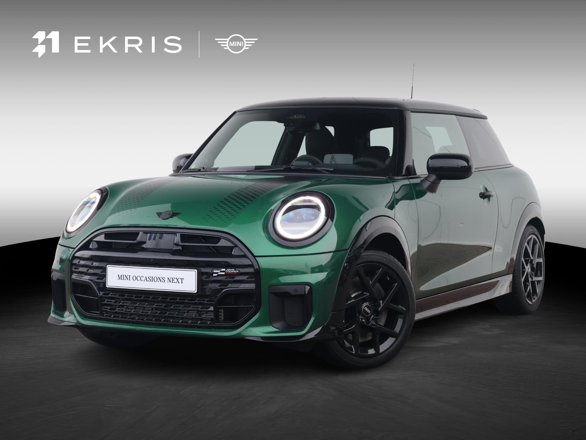 MINI 3-Deurs 1.5 Cooper C John Cooper Works XL