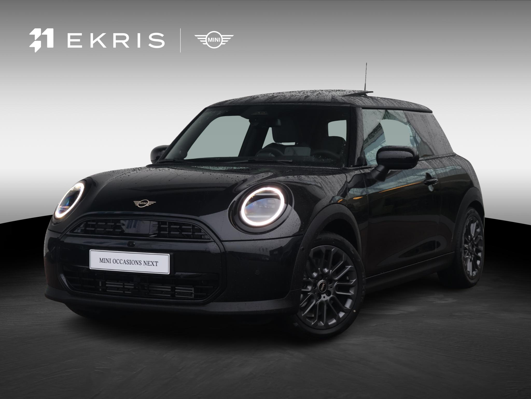 MINI 3-Deurs 1.5 Cooper C Classic L