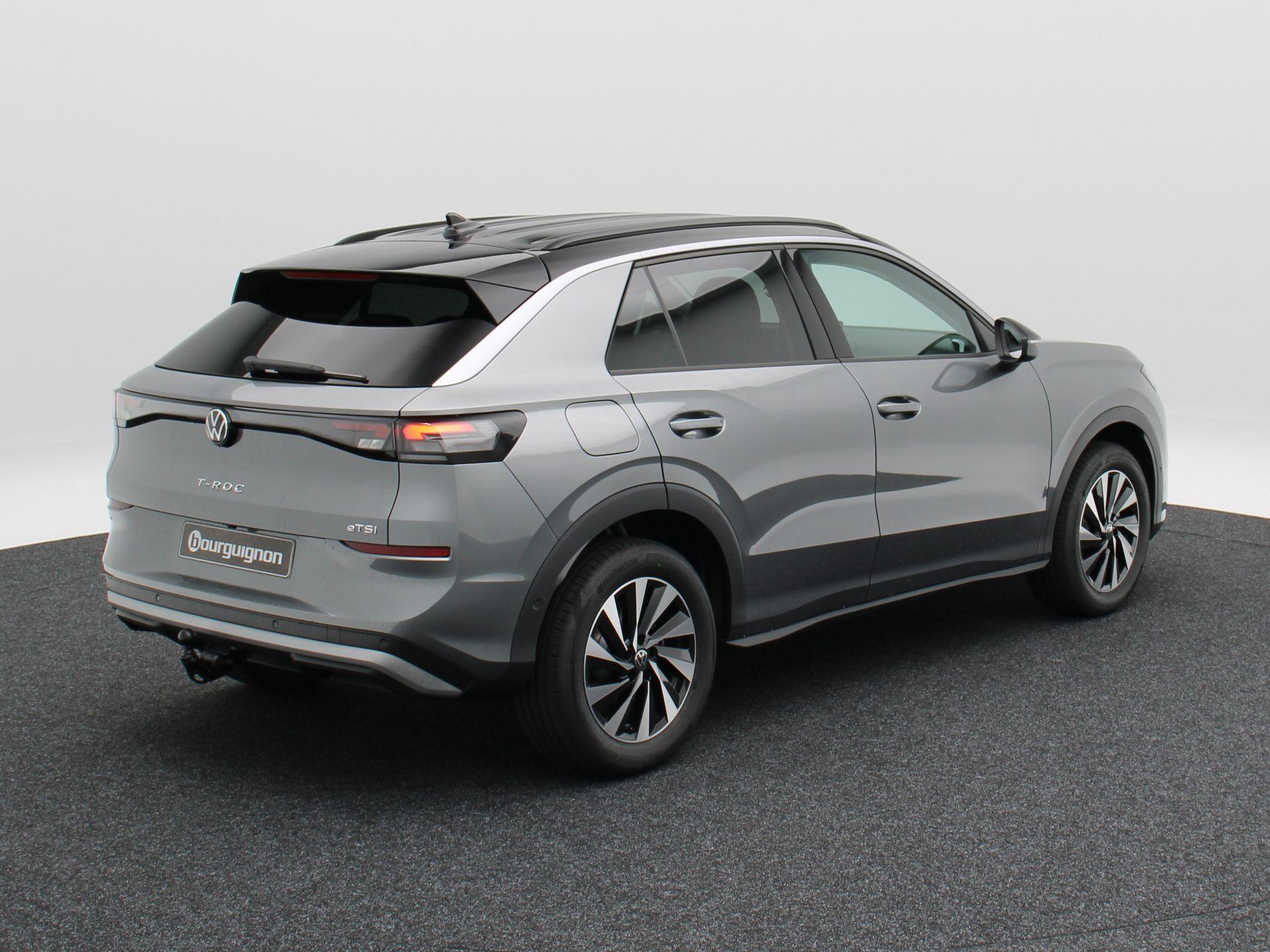 Volkswagen T-Roc Life First Edition 1.5 eTSI 116 PK - Afbeelding 2