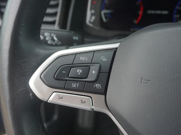 cruise control adaptief met Stop&Go en stuurhulp cruise control adaptief met Stop&Go en stuurhulp