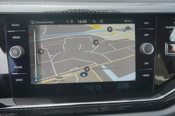 navigatiesysteem