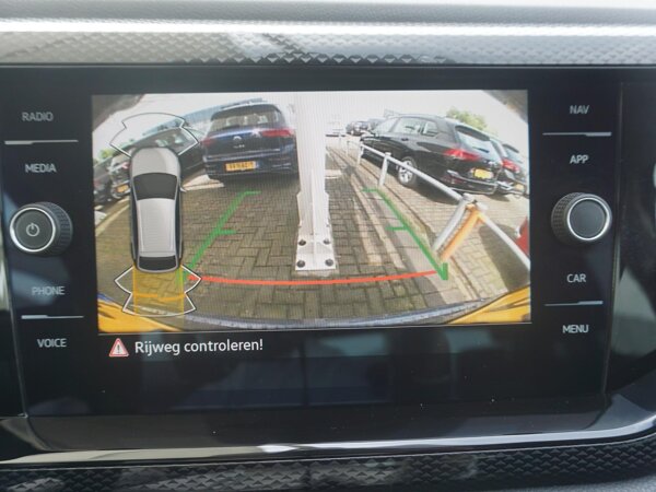 achteruitrijcamera achteruitrijcamera
