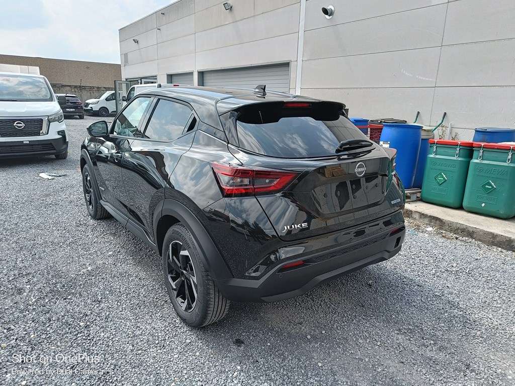 Nissan Juke HYBRID N-CONNECTA * PARK/RIDE PACK* KEYLESS * v - Afbeelding 3