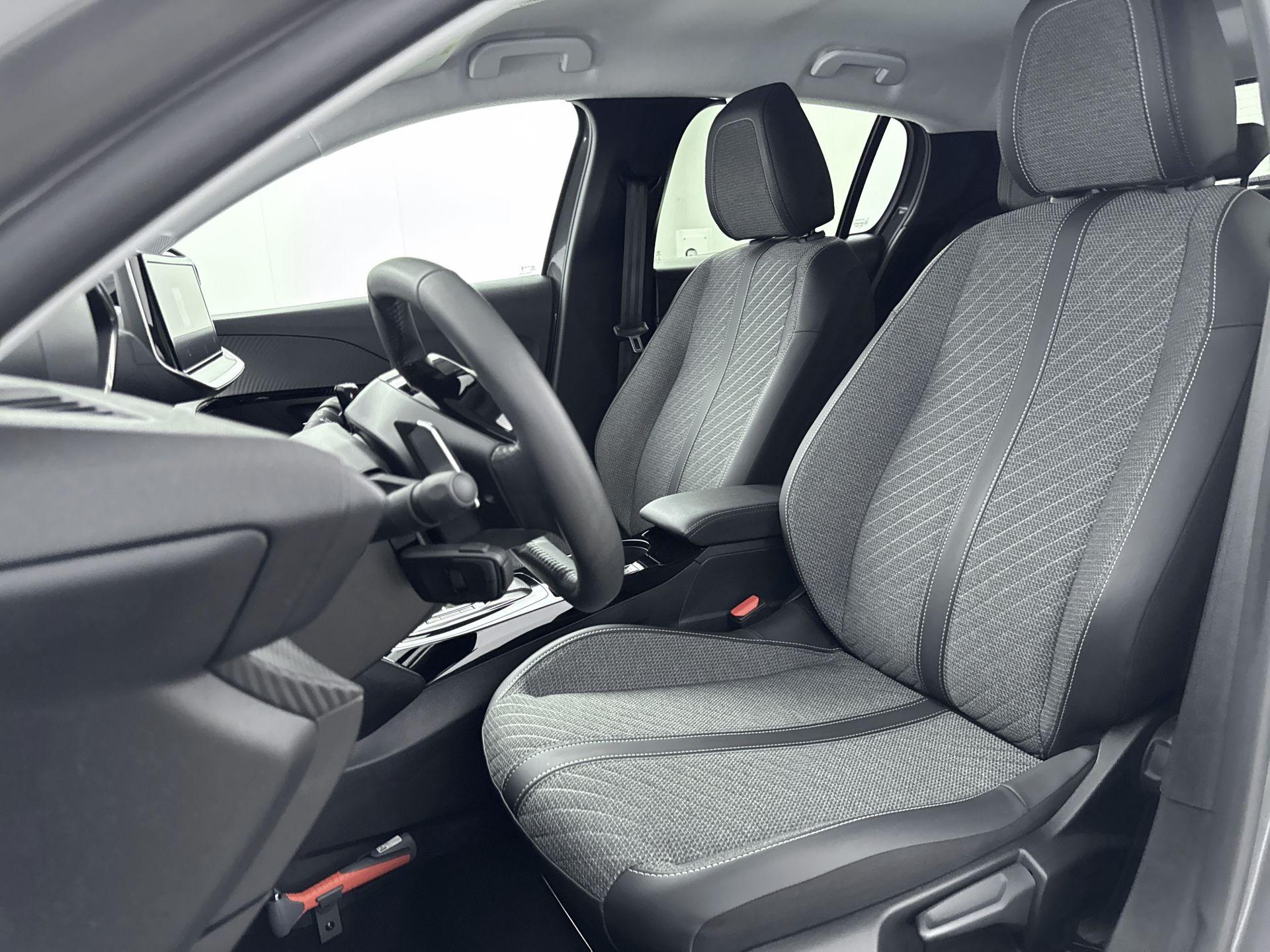 Peugeot 208 Hybrid 110 pk Automaat Allure - Afbeelding 5