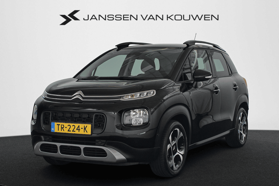 Citroën C3 Aircross 1.2 PureTech S&S Shine - Afbeelding 1