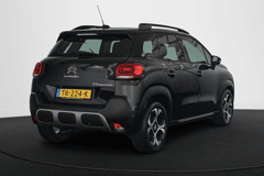 Citroën C3 Aircross 1.2 PureTech S&S Shine - Afbeelding 3