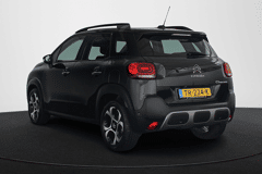 Citroën C3 Aircross 1.2 PureTech S&S Shine - Afbeelding 4