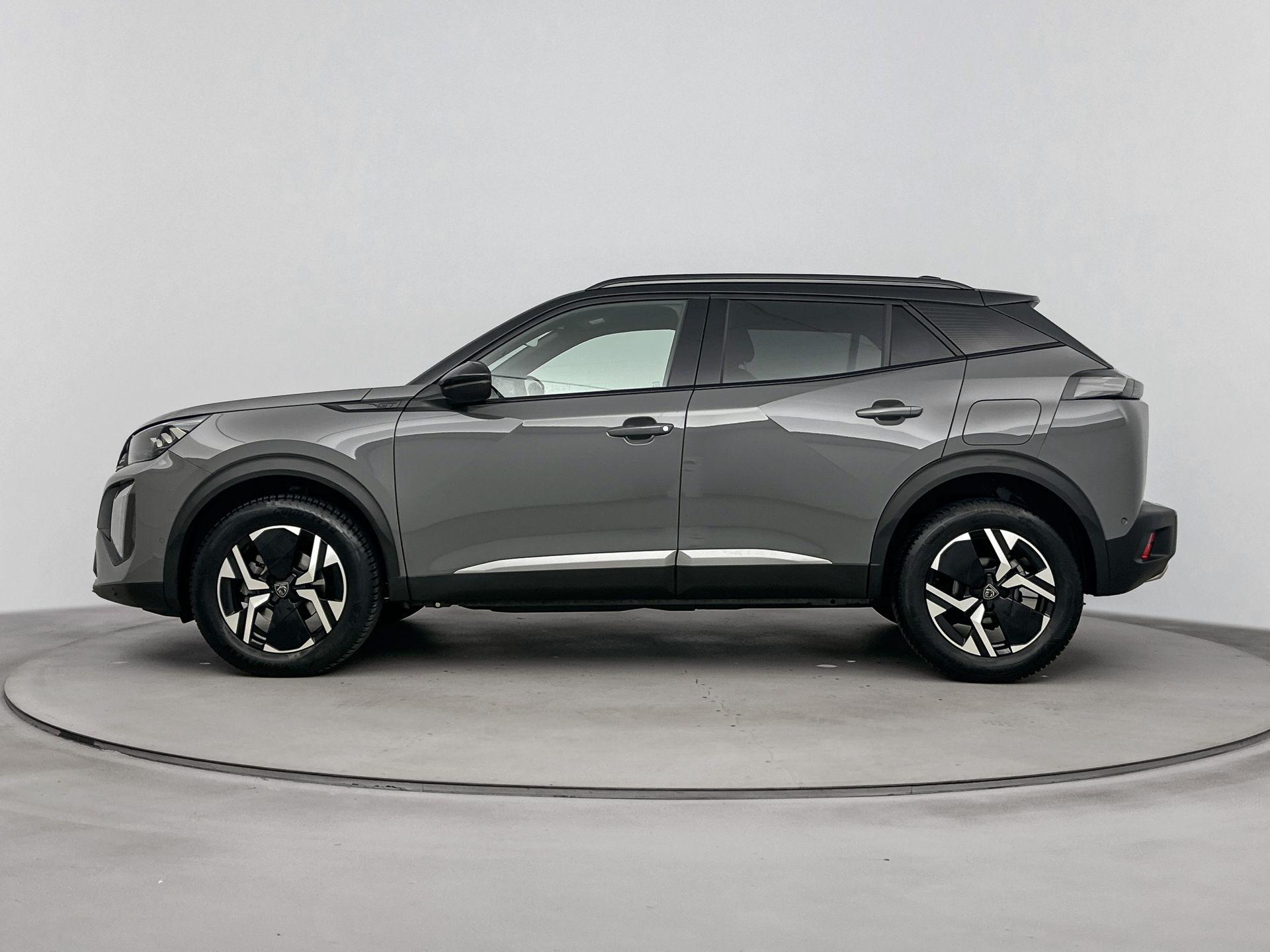 Peugeot 2008 SUV 130pk Automaat GT - Afbeelding 2