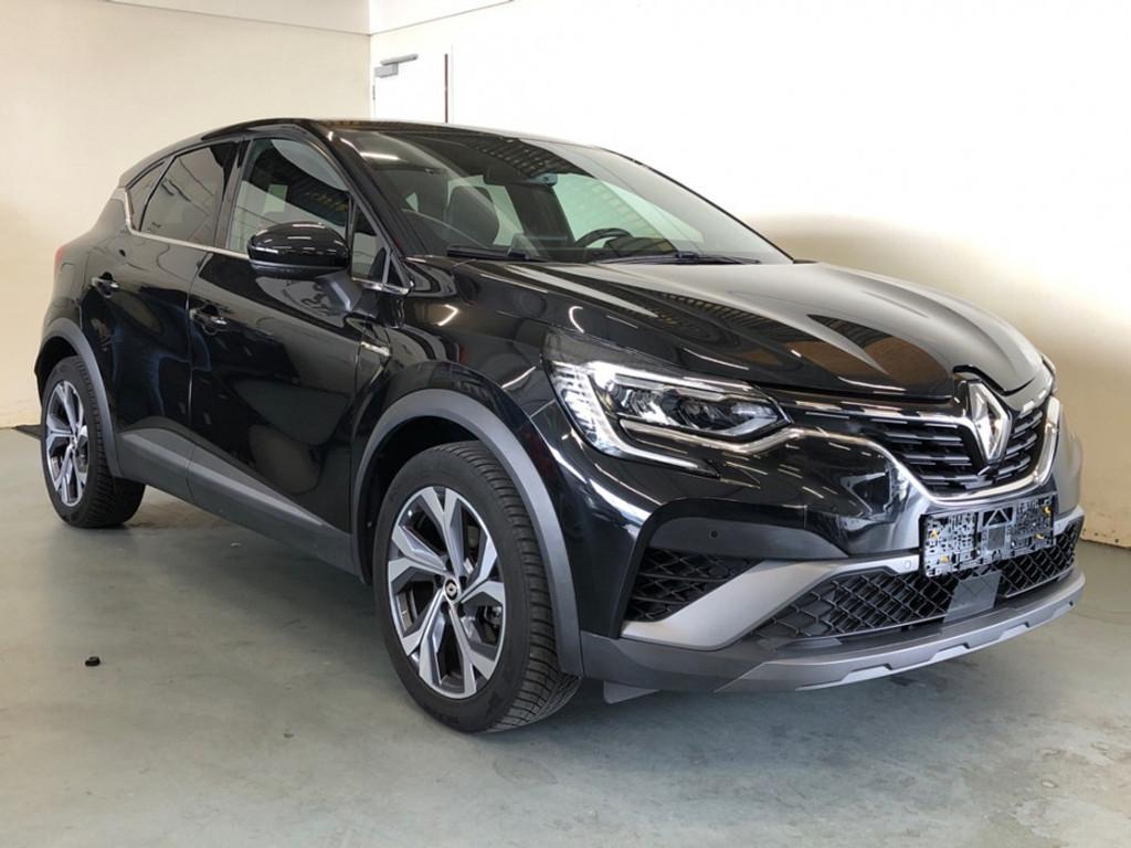 Renault Captur E-Tech Plug-in Hybrid 160 R.S. Line - Afbeelding 2