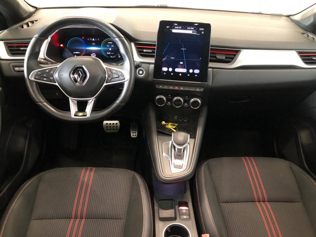 Renault Captur E-Tech Plug-in Hybrid 160 R.S. Line - Afbeelding 5