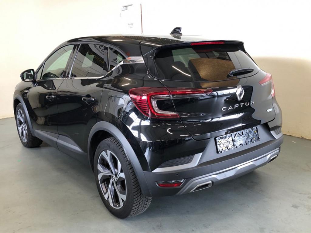 Renault Captur E-Tech Plug-in Hybrid 160 R.S. Line - Afbeelding 3