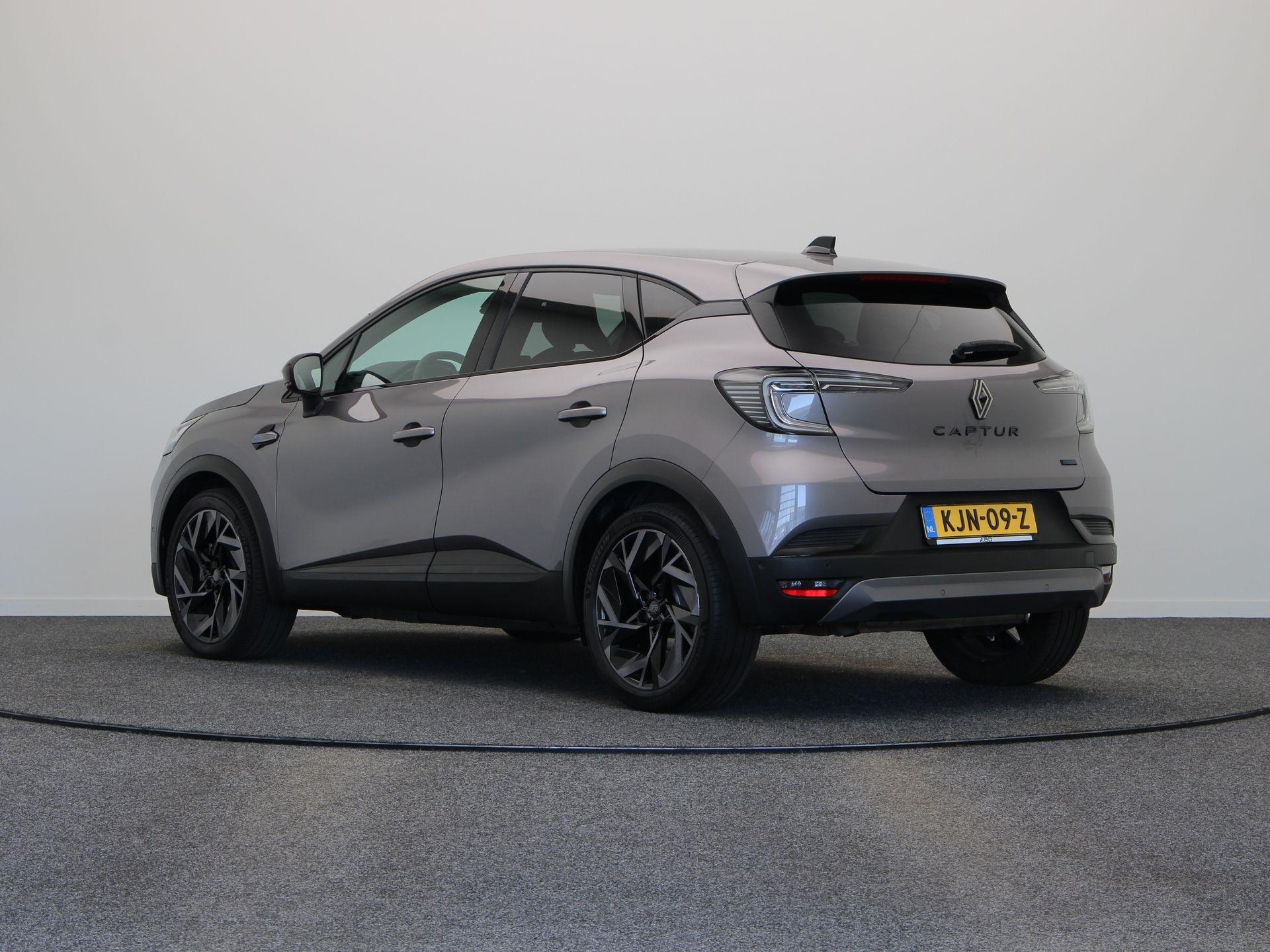 Renault Captur 1.6 E-Tech full hybrid 145 esprit Alpine - Afbeelding 3