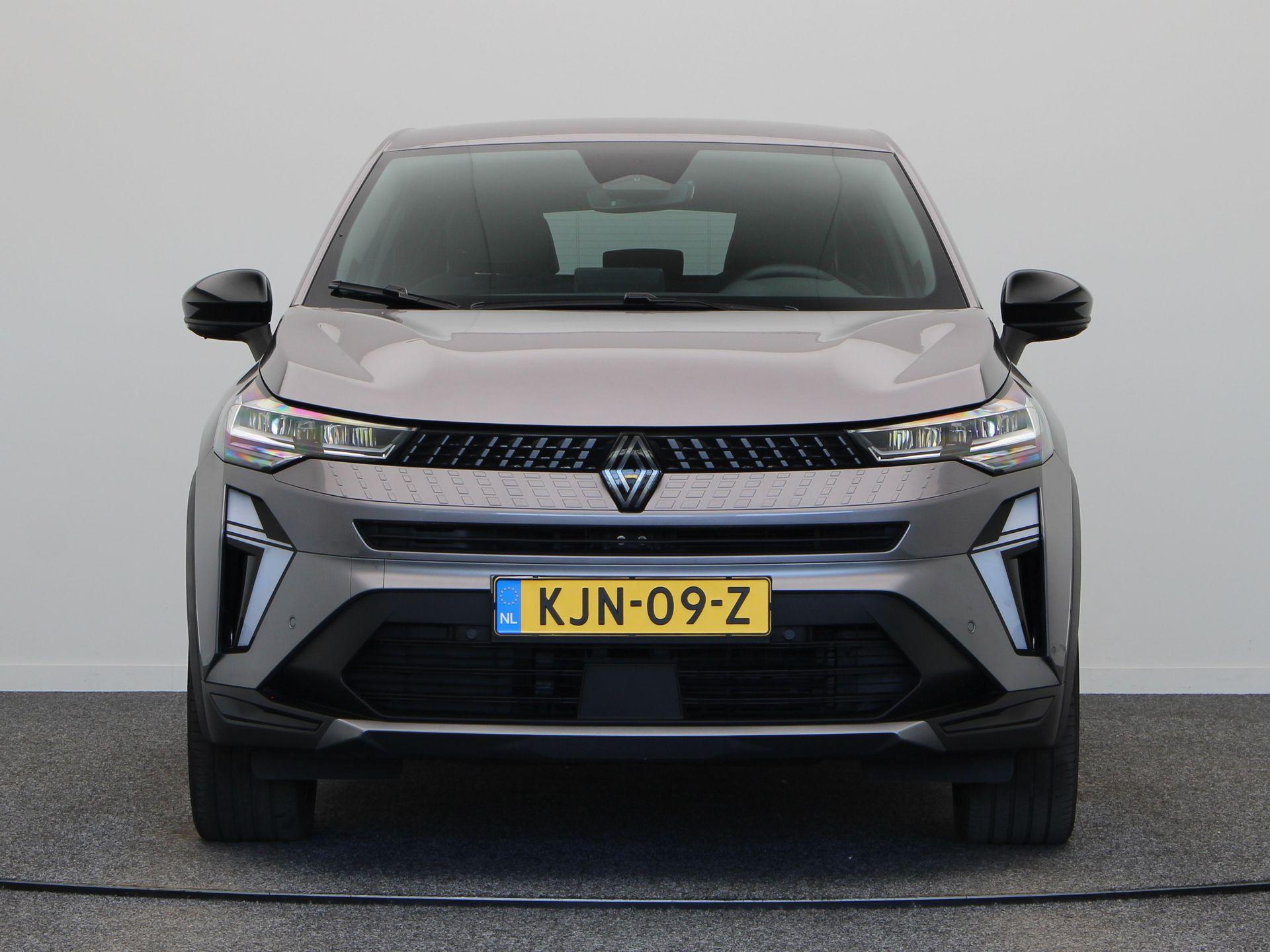 Renault Captur 1.6 E-Tech full hybrid 145 esprit Alpine - Afbeelding 7